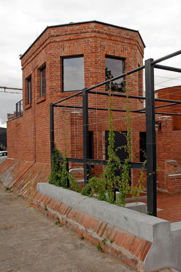 Cukrownia Znin Exterior photo