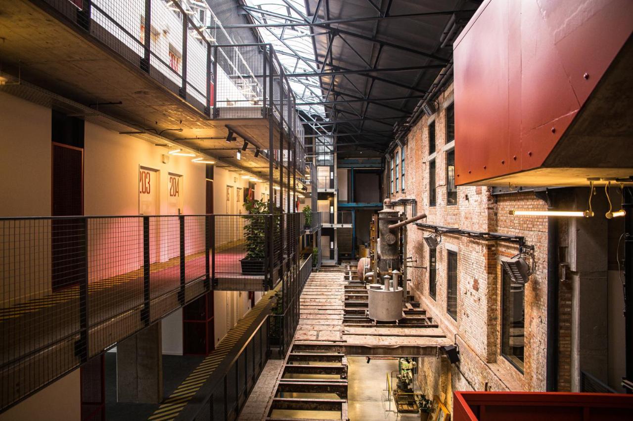 Cukrownia Znin Exterior photo