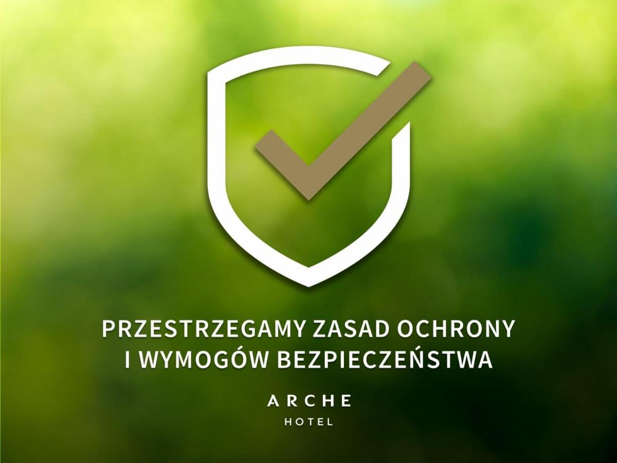 Cukrownia Znin Exterior photo